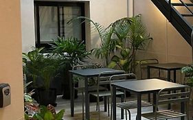 Charcas Suites Palermo Soho